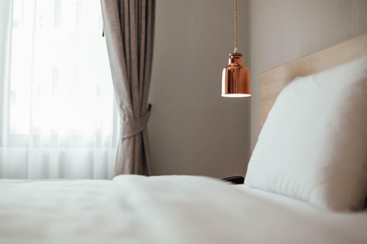 Clay Hotel Udonthani Экстерьер фото